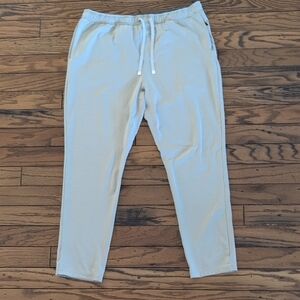 Wellen Mens Jogger, 2XL